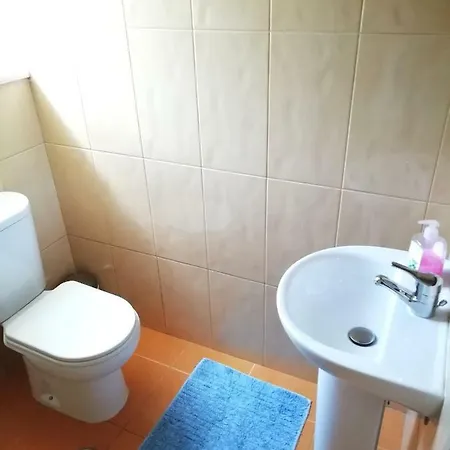 Casa Luminosa ゲストハウス