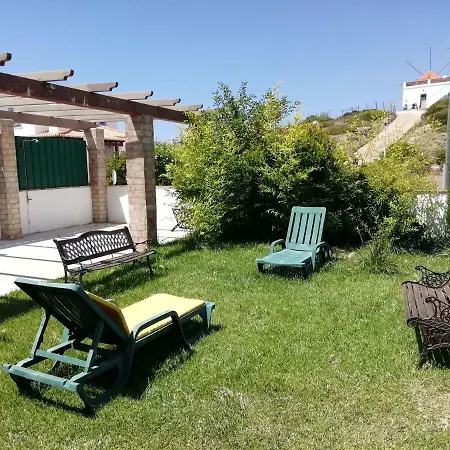 Casa Luminosa