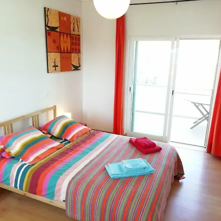 Casa Luminosa ゲストハウス