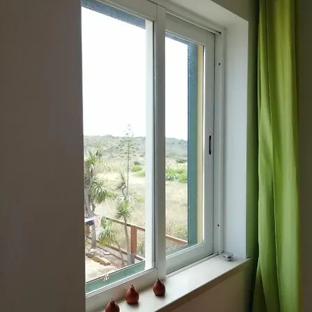 Casa Luminosa ゲストハウス *