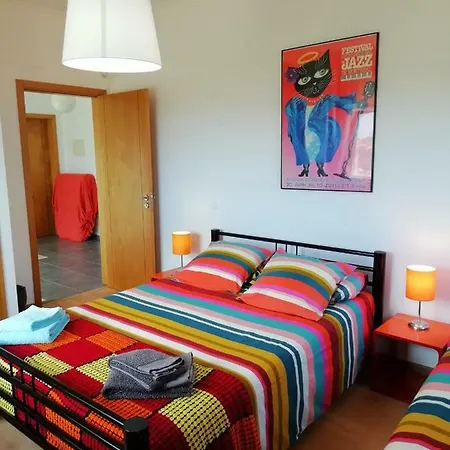 Gæstehus Casa Luminosa *