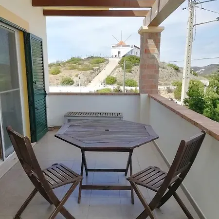 Casa Luminosa *