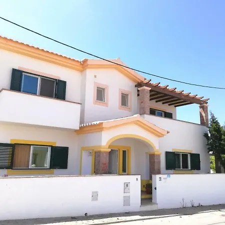 Casa Luminosa * Carrapateira