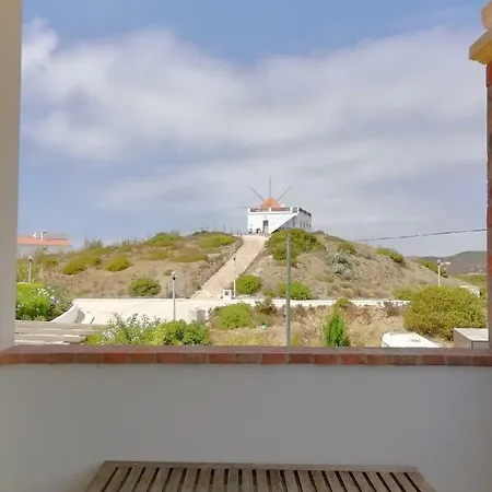 Gæstehus Casa Luminosa Carrapateira