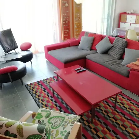 Gæstehus Casa Luminosa