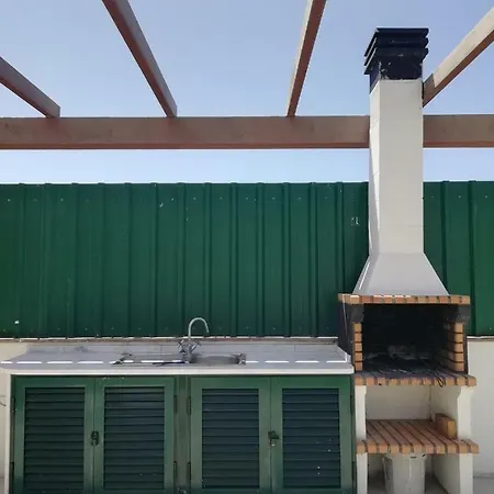 Casa Luminosa * 카하파테이라