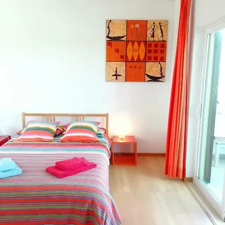 Casa Luminosa 게스트하우스