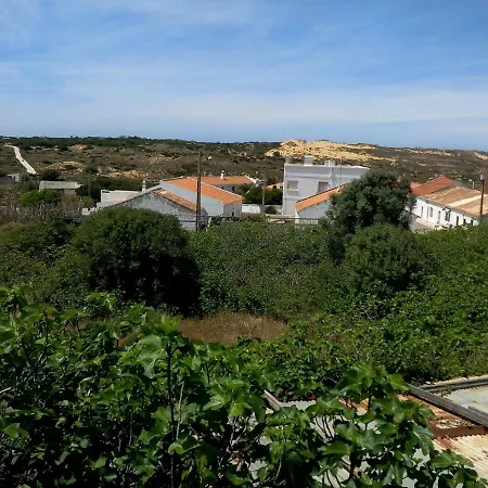 Casa Luminosa Πανσιόν