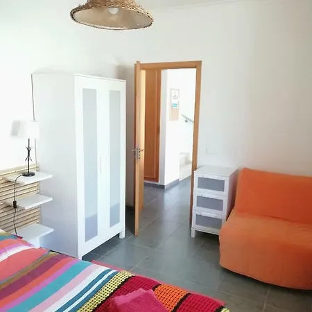 Konukevi Casa Luminosa Carrapateira