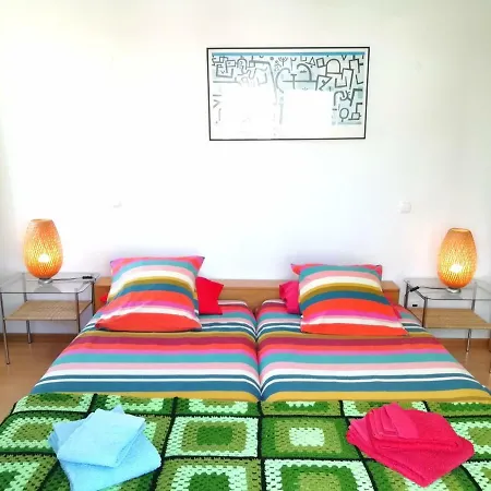 Casa Luminosa