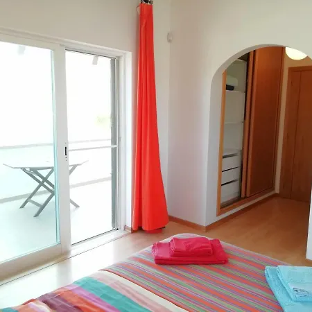 Casa Luminosa *
