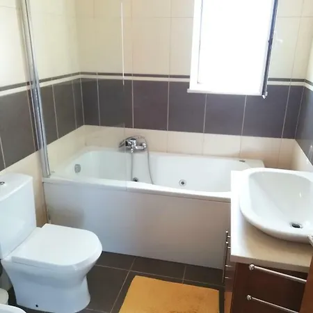 Casa Luminosa Carrapateira