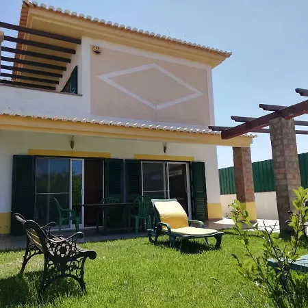 Konukevi Casa Luminosa