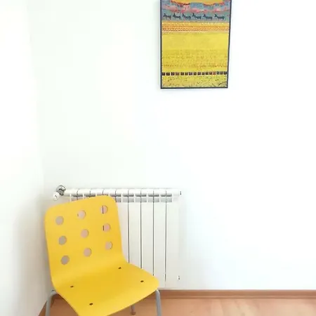 Casa Luminosa