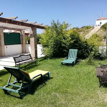 Casa Luminosa