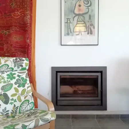 Konukevi Casa Luminosa *